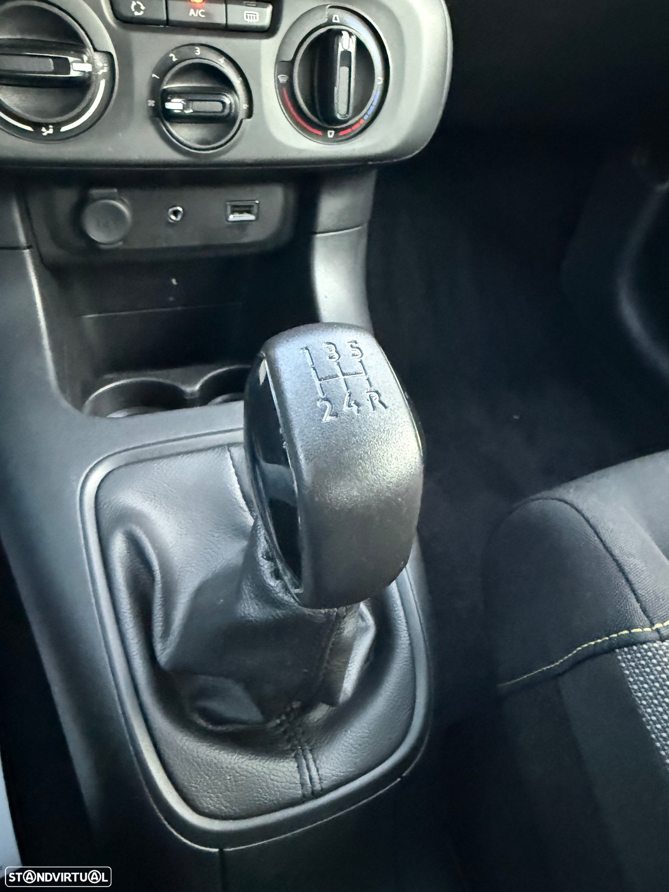Citroën C3 1.6 BlueHDi Feel 83g - 17