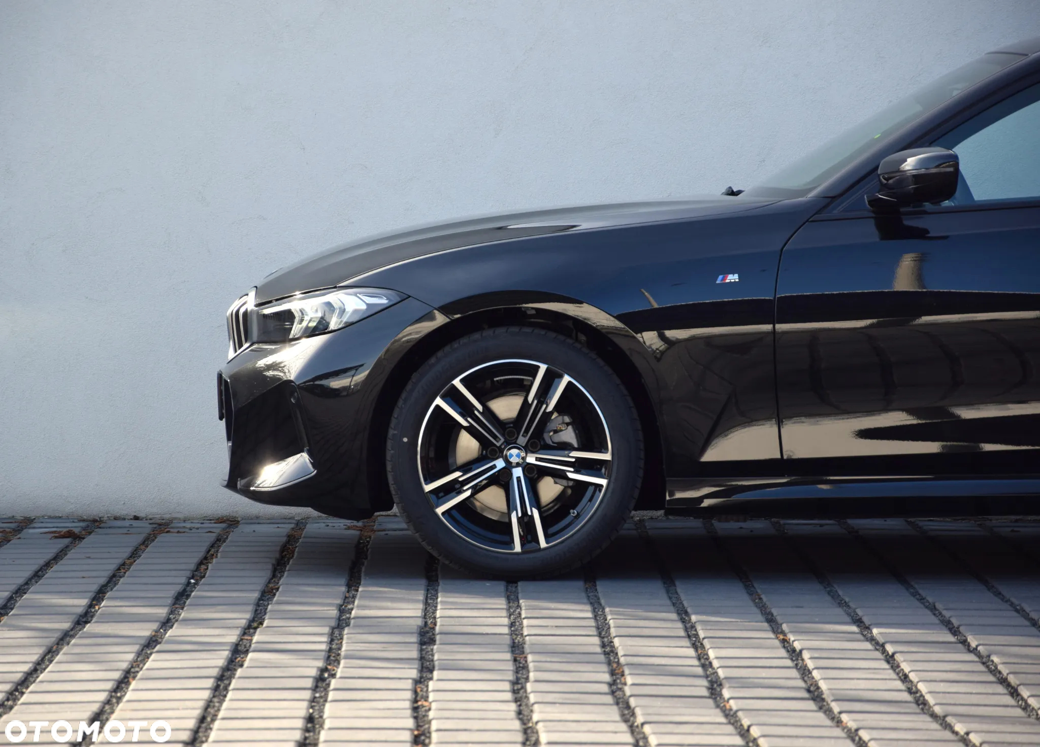 BMW Seria 3 320i M Sport - 19