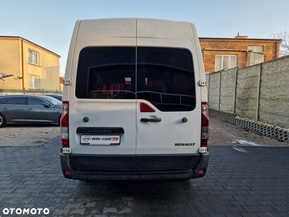 Renault Master - 12