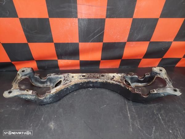 Suporte Eixo Traseiro Porsche Cayenne (9Pa) - 3