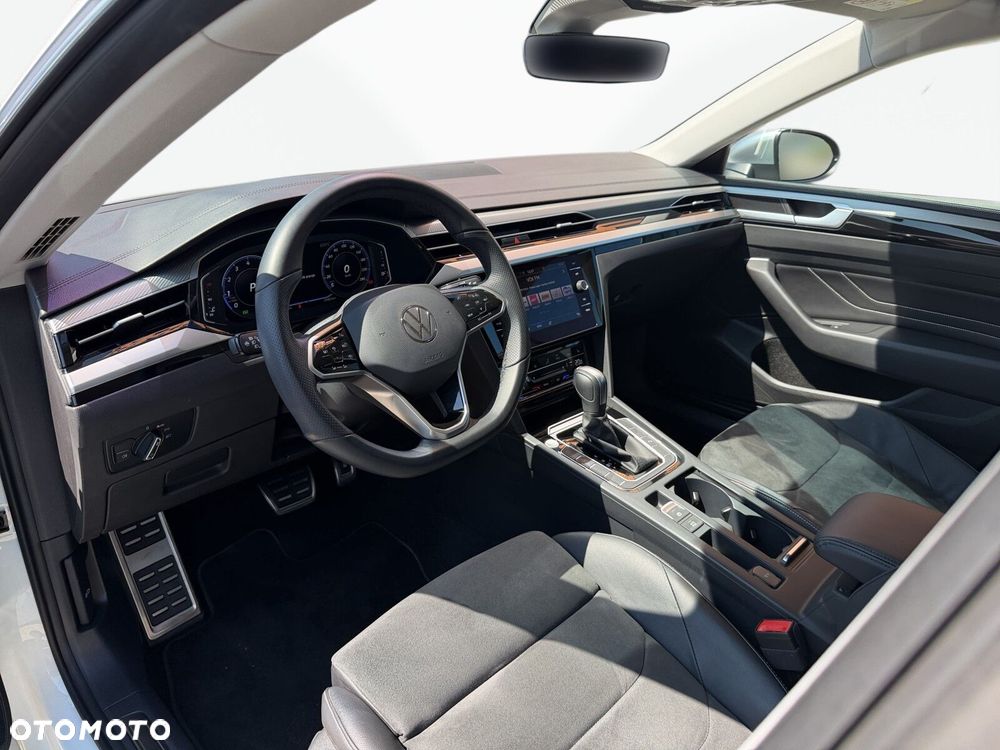 Volkswagen Arteon 2.0 TSI Elegance DSG - 10