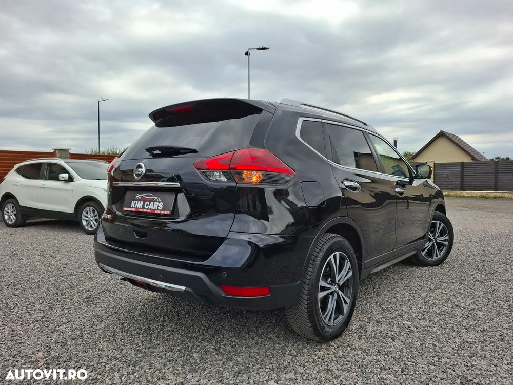 Nissan X-Trail 1.6 dCi N-Connecta - 9