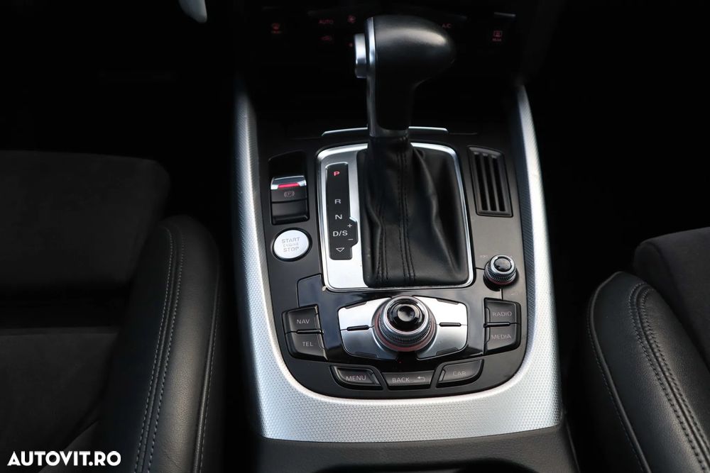 Audi Q5 2.0 TDI Quattro clean - 14