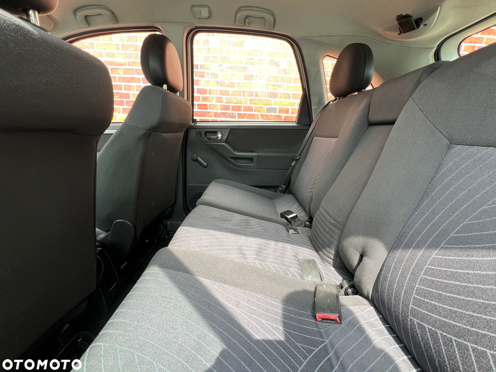 Opel Meriva - 16
