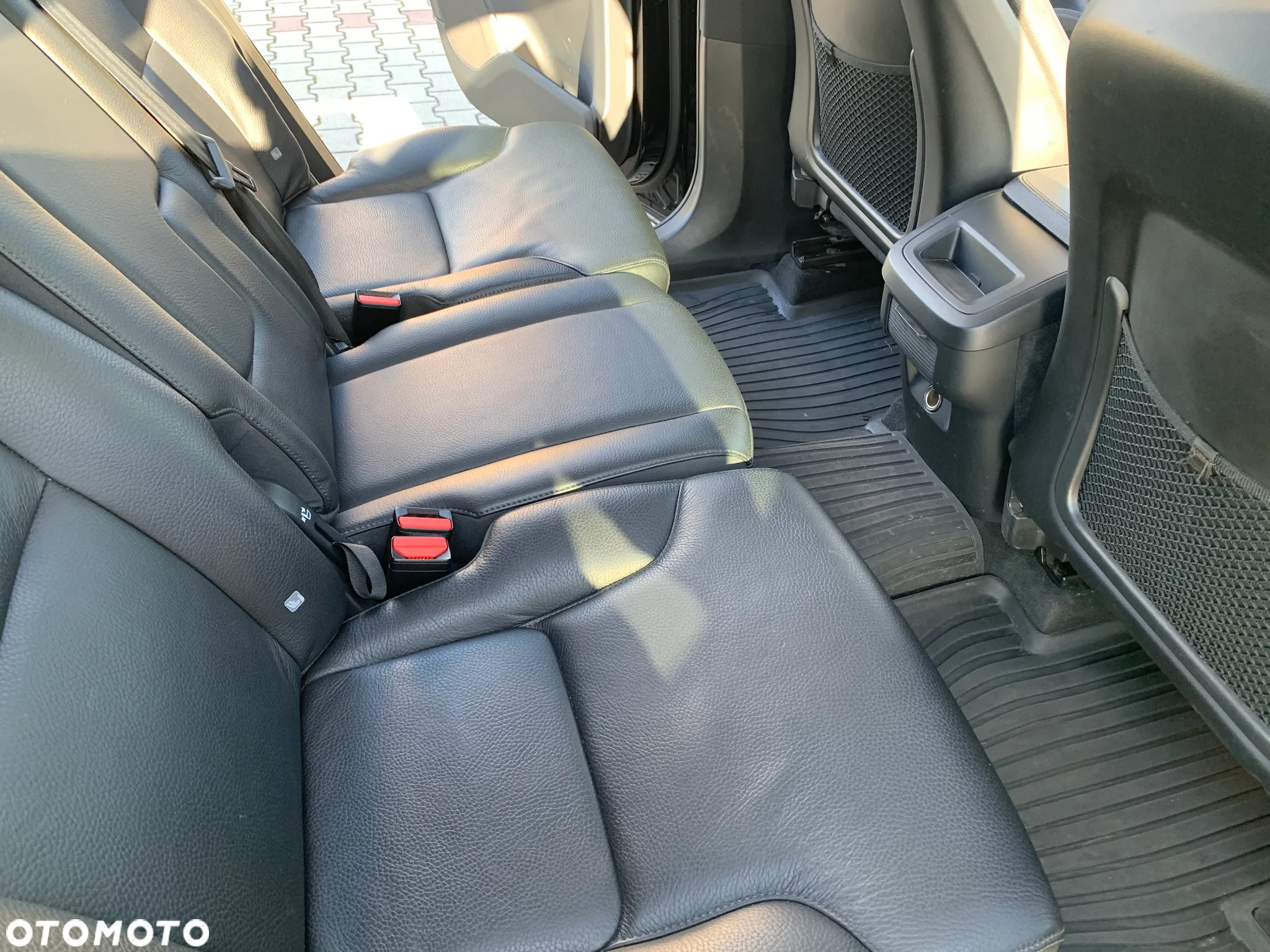 Volvo XC 90 D5 AWD Inscription - 15