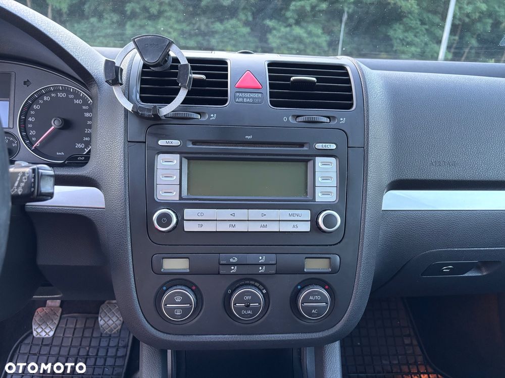 Volkswagen Golf 1.4 TSI Trendline - 16