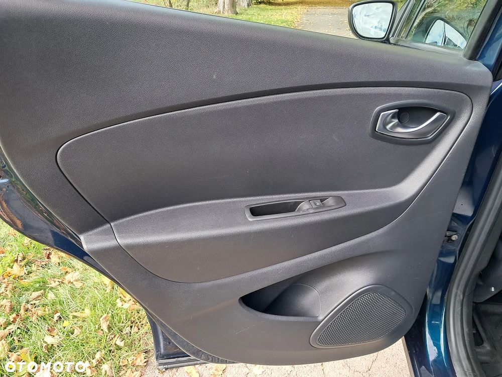 Renault Captur - 17
