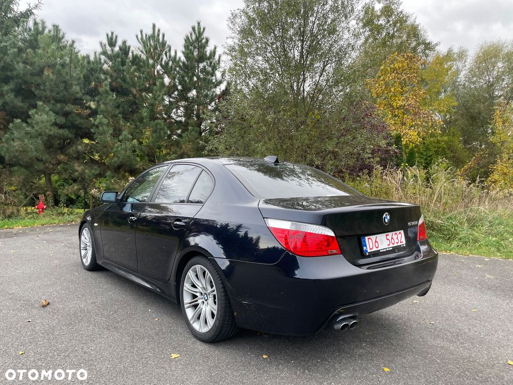 BMW Seria 5 - 11