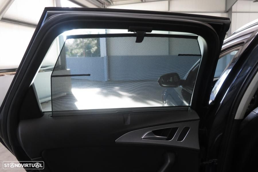 Audi A6 Avant 2.0 TDi Business Line Multitronic - 29