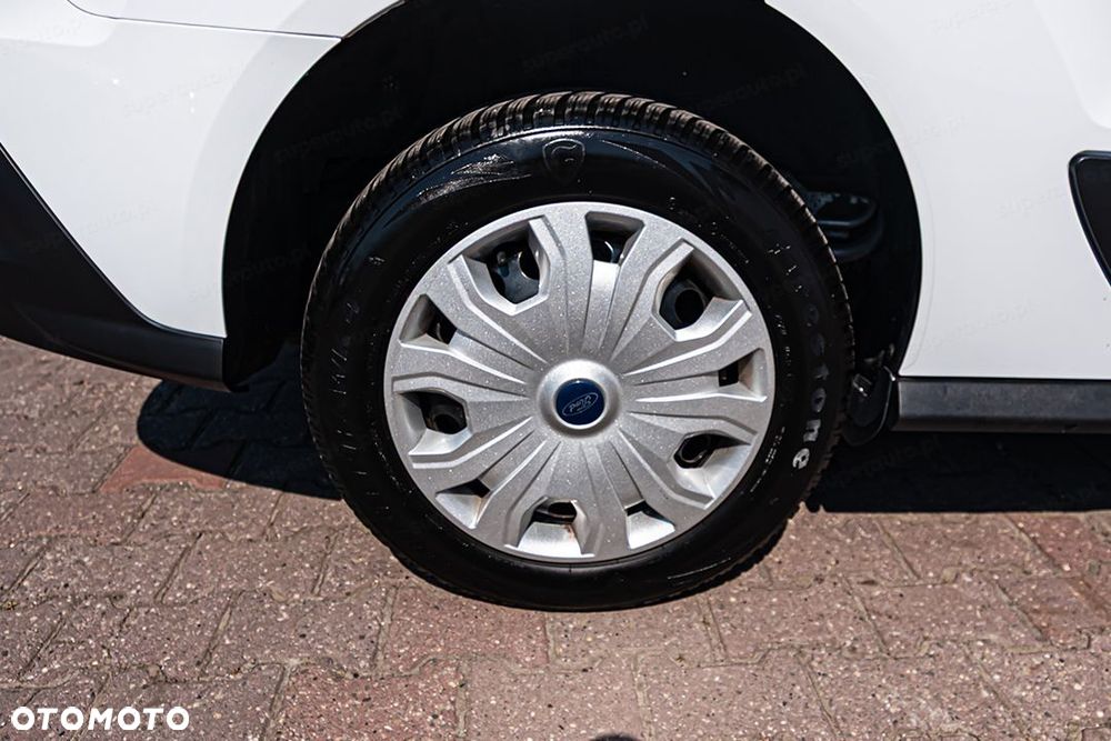 Ford Transit Connect Kombi 220 L1 Trend N1 - 26
