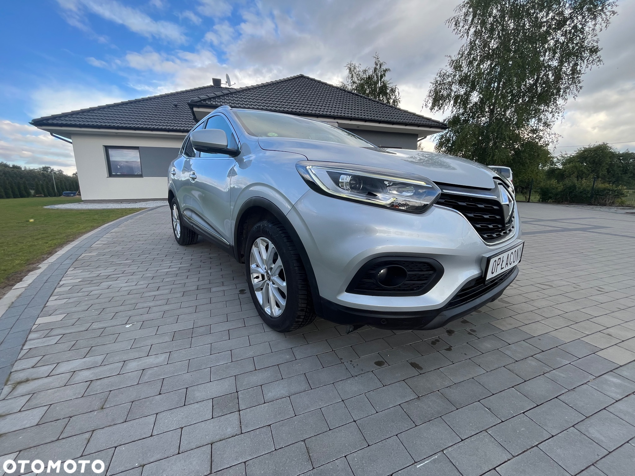Renault Kadjar 1.5 Blue dCi Easy Life EDC - 10