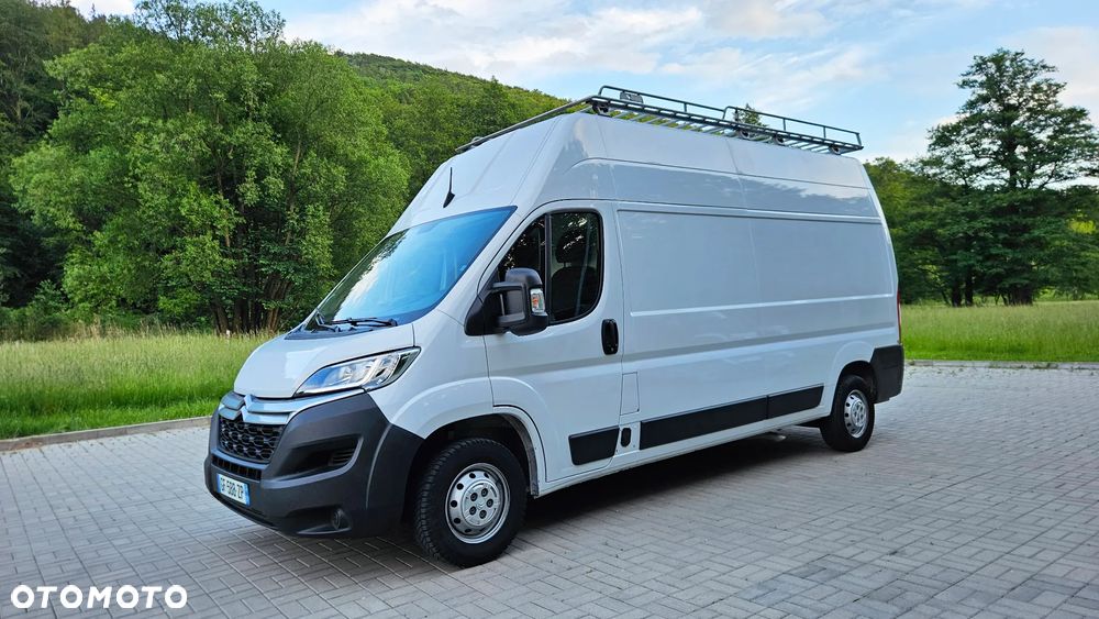 Citroën Jumper L3H3 - 7