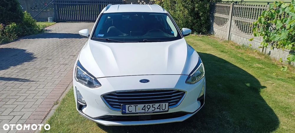Ford Focus - 7