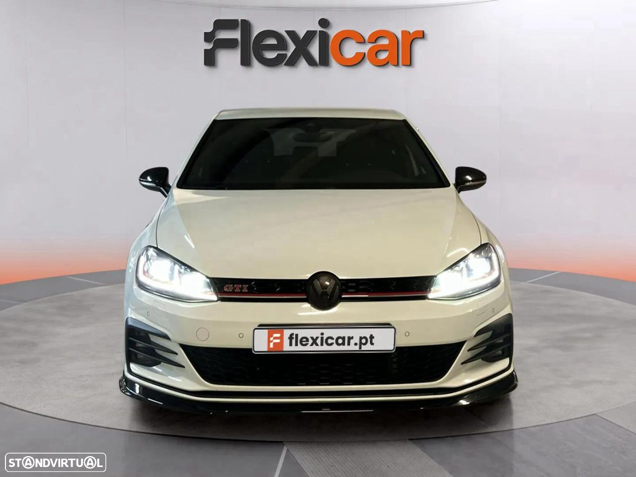 VW Golf 2.0 TSI GTI DSG Performance - 8