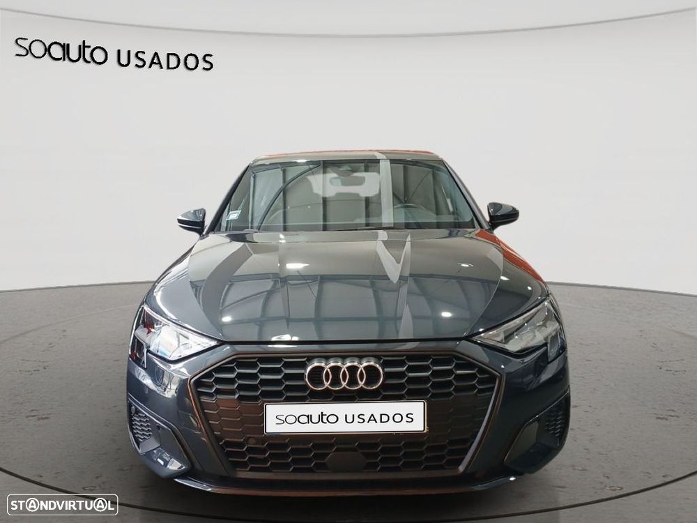 Audi A3 Sportback - 12