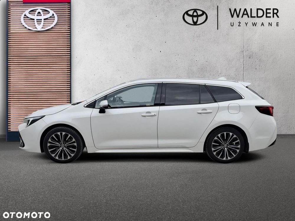 Toyota Corolla 1.8 Hybrid Style - 2