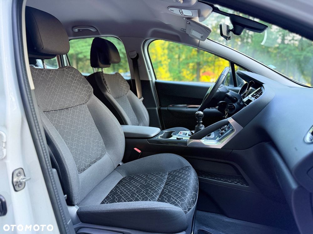 Peugeot 3008 HDi FAP 115 Business-Line - 25