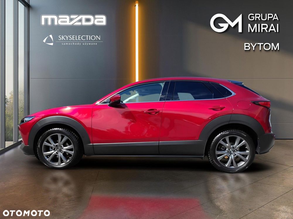 Mazda CX-30 2.0 mHEV Centre-Line 2WD - 3