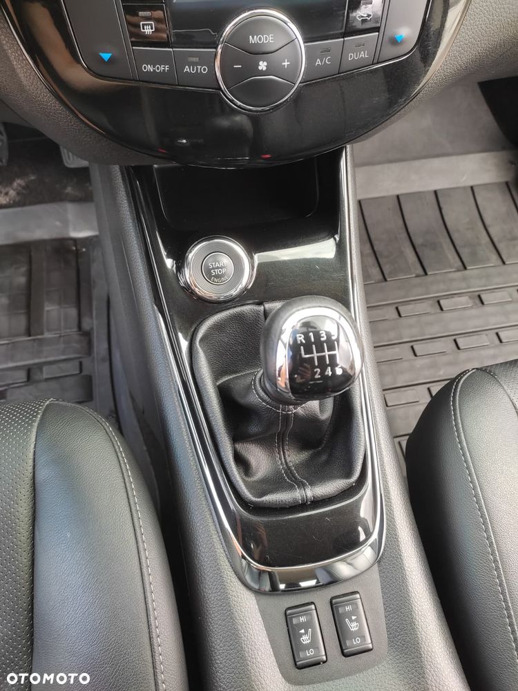 Nissan Pulsar 1.5 dCi Tekna - 13