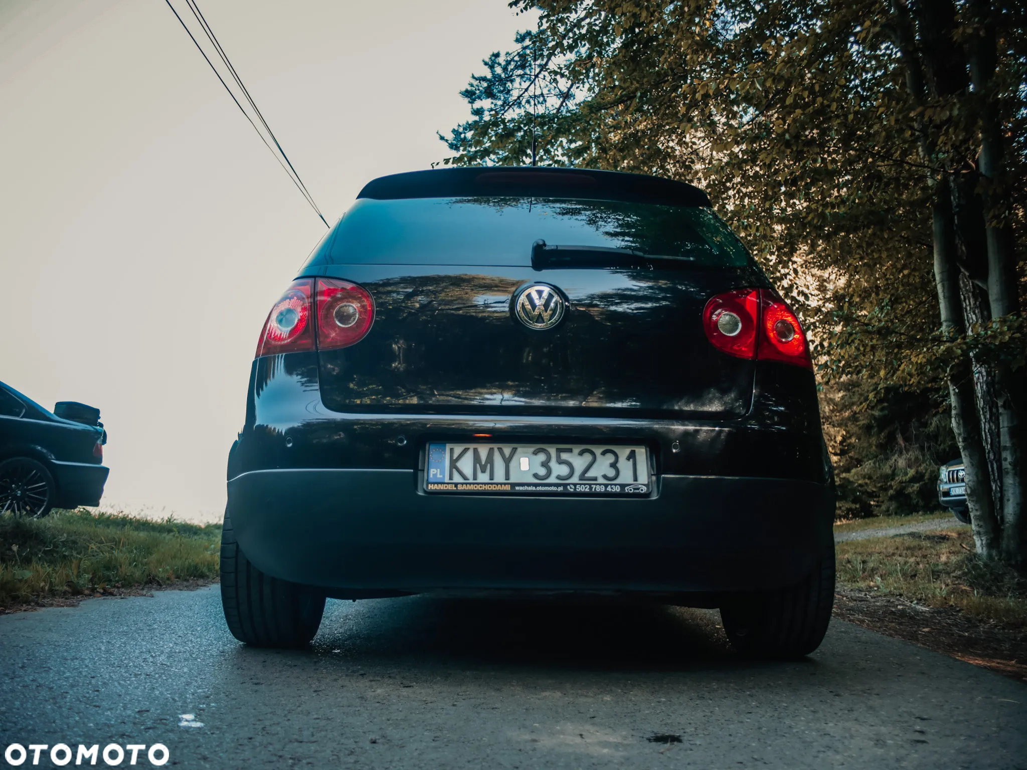 Volkswagen Golf - 7