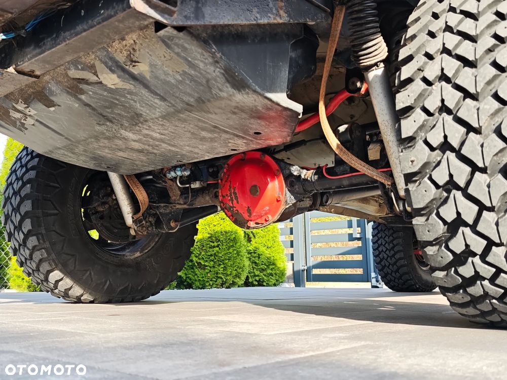 Jeep Cherokee 4.0 Limited - 21