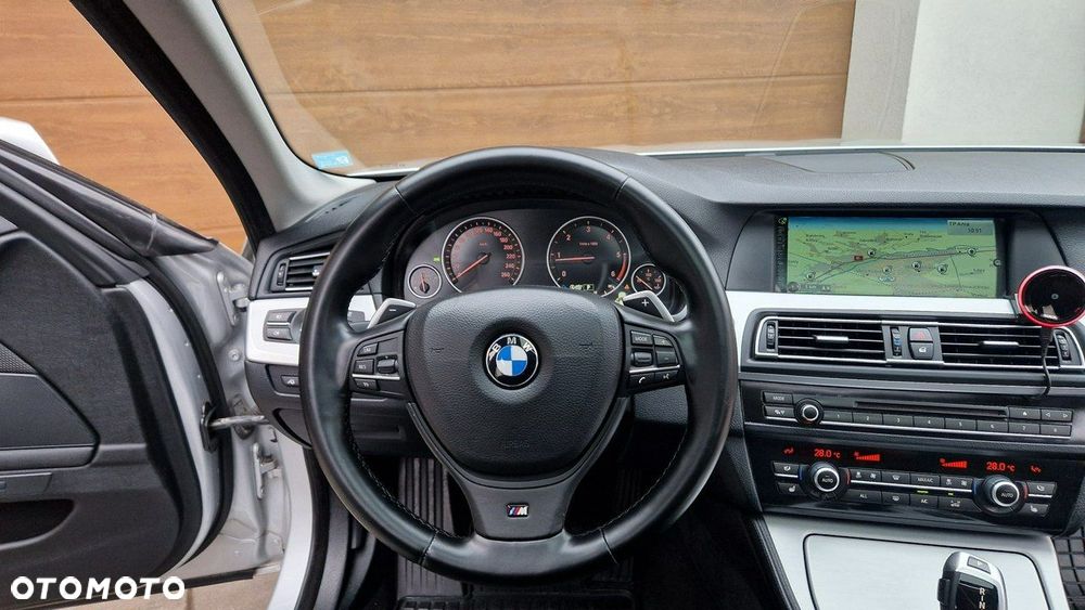 BMW Seria 5 - 24