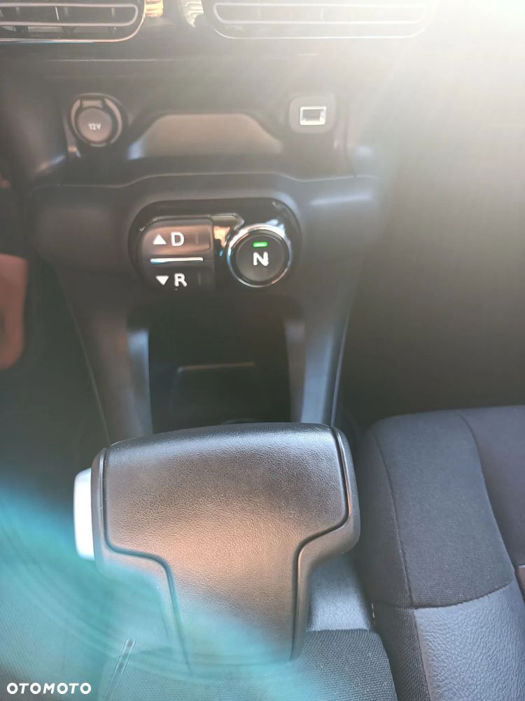 Citroën C4 Cactus - 15