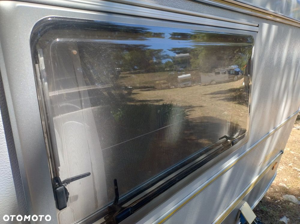 Hymer-Eriba PUCK L - 4