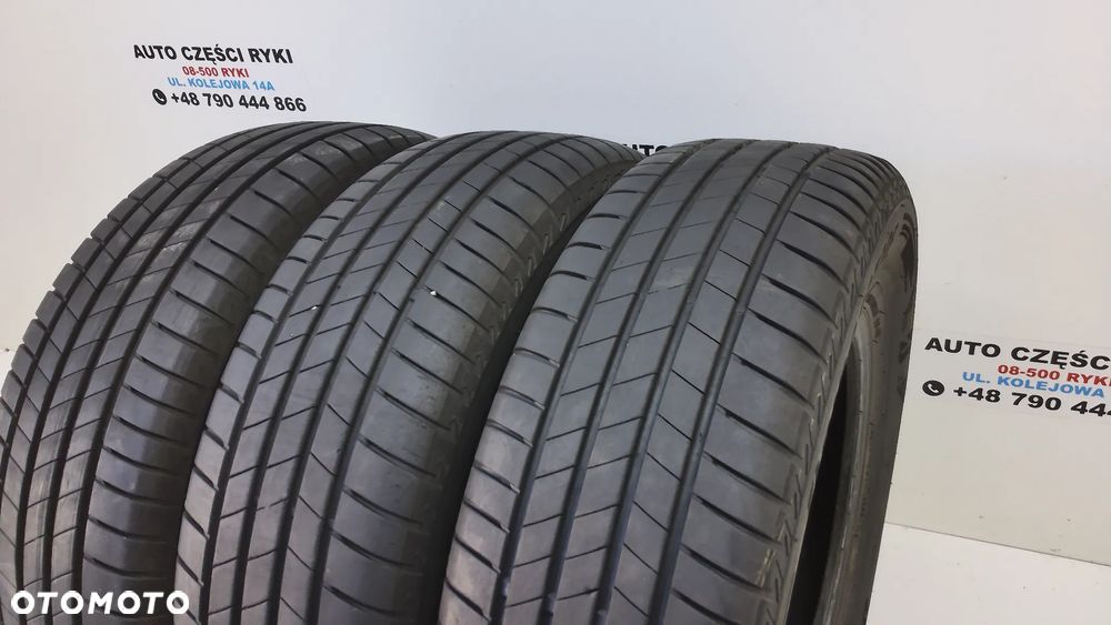 215/70R16 104V Bridgestone Turanza T005 2022 - 2