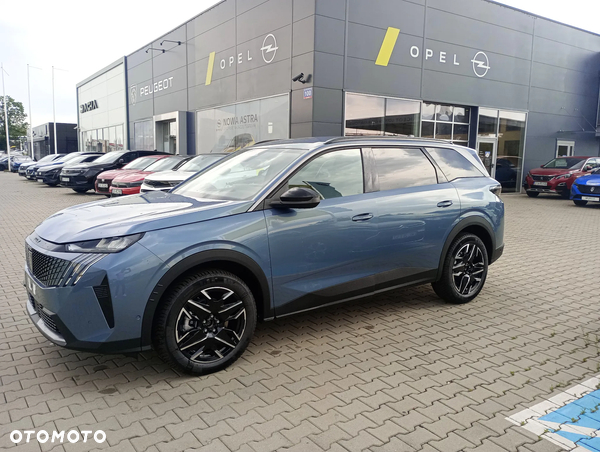 Peugeot 5008 1.2 PureTech mHEV Allure S&S e-DCS6