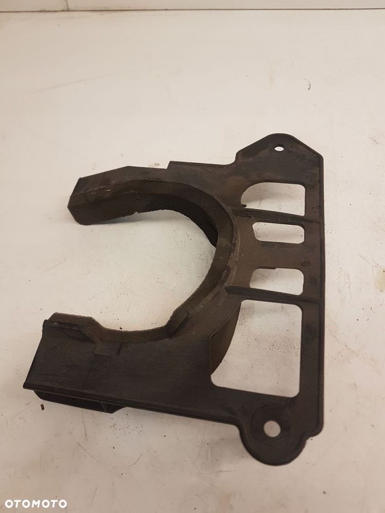 OSŁONA PÓŁOSI LEWA AUDI A6 C7 4G0863189 - 3