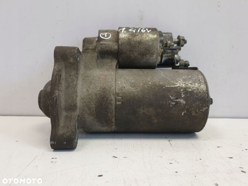 ROZRUSZNIK Peugeot 206 1.4 16V ROZRUSZNIK 9647982880 - 15