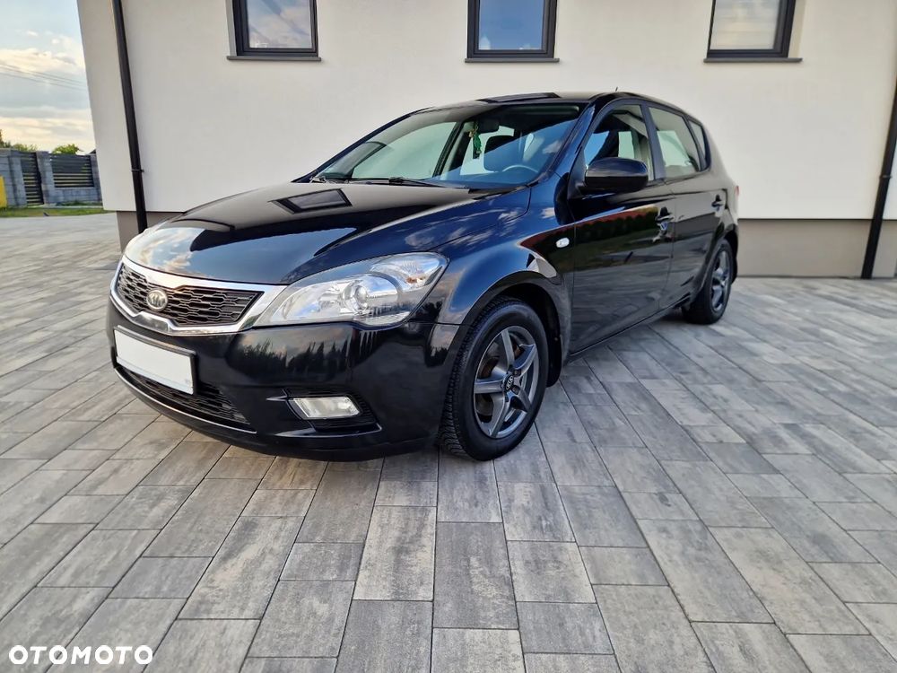 Kia Ceed 1.6 Comfort - 3