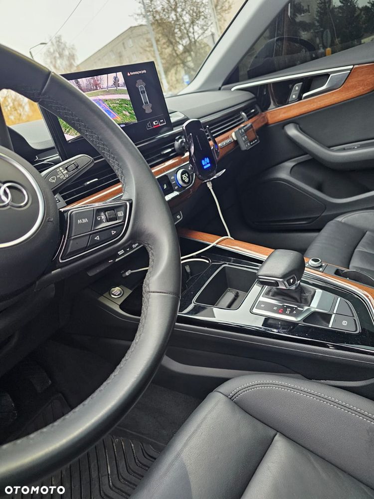 Audi A5 Sportback 40 TFSI quattro S tronic - 19