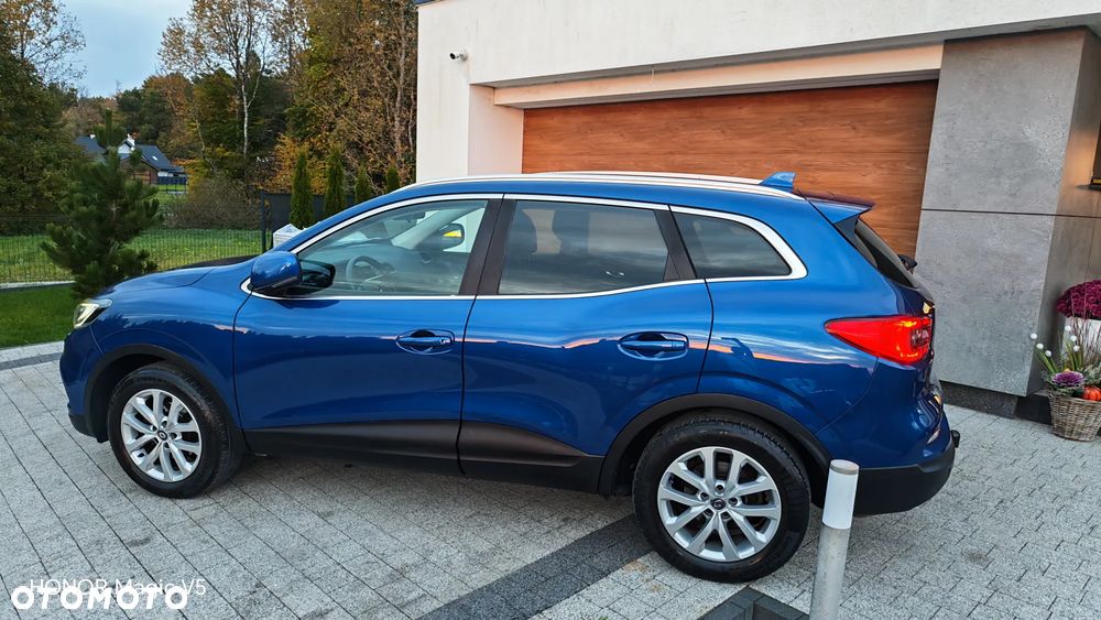 Renault Kadjar 1.3 TCe FAP Intens EDC - 33