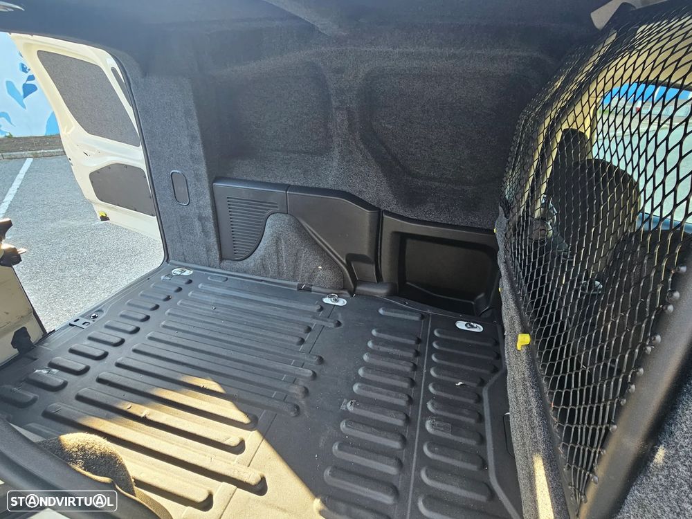 Citroën Berlingo L2 - 13