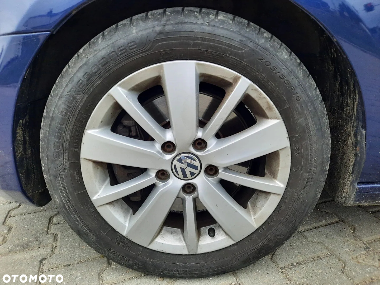 Volkswagen Golf VI 1.4 TSI Comfortline - 11
