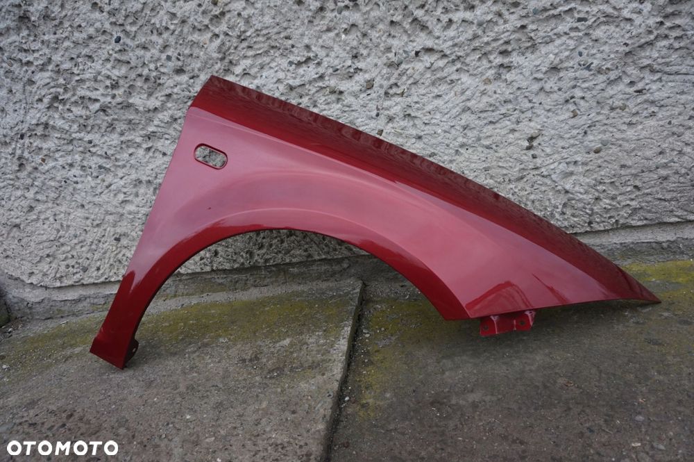 BŁOTNIK PRZEDNI PRAWY SEAT LEON II 2 LS3X - 1