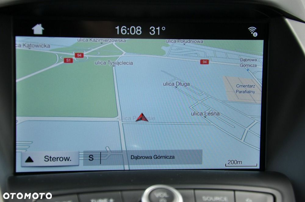 Ford Kuga 1.5 EcoBoost 4x4 Titanium - 15