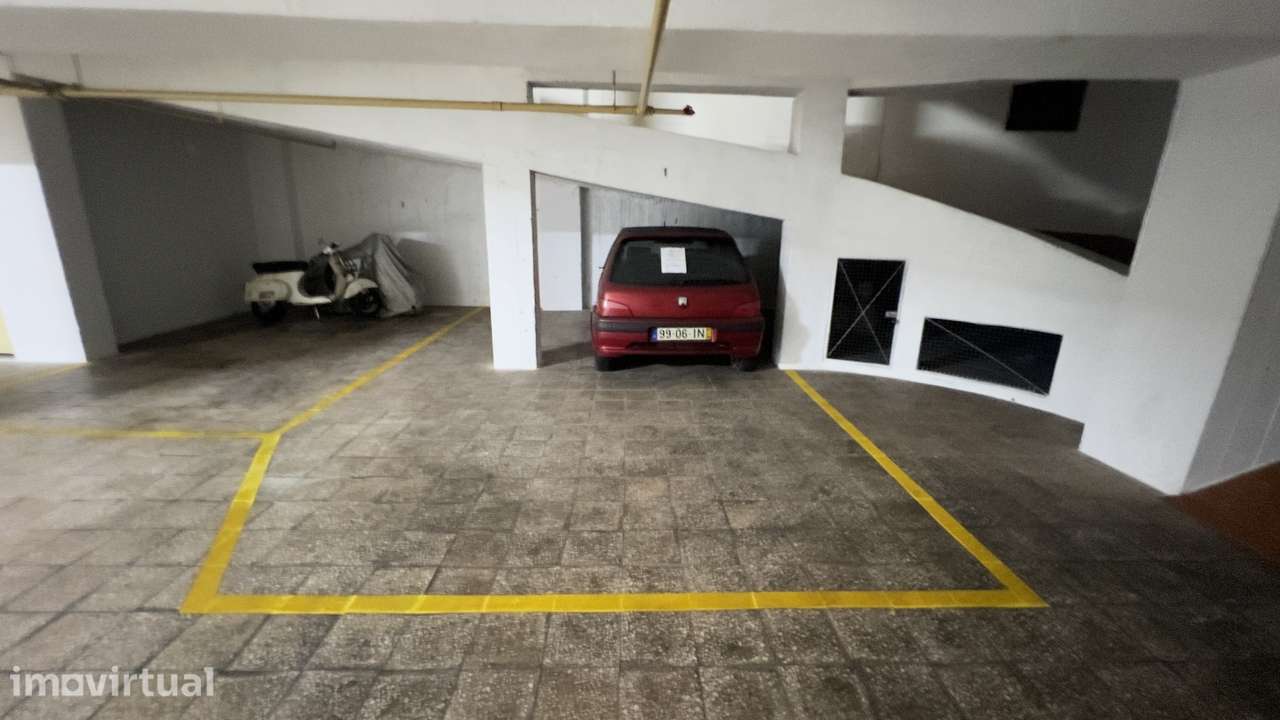 Parqueamento Lumiar - Grande imagem: 2/6