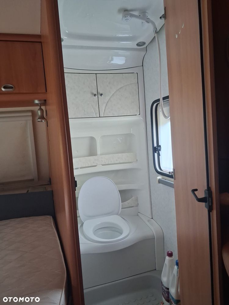 Hobby DMC 1500 de luxe - 6