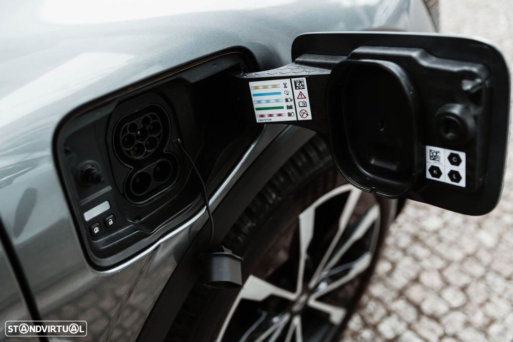 Renault Mégane E-Tech EV60 Evolution Optimum Charge - 30