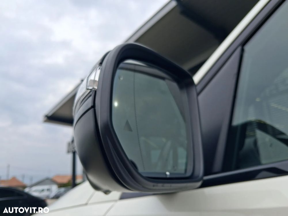 Mercedes-Benz GLE 400 d 4MATIC - 10