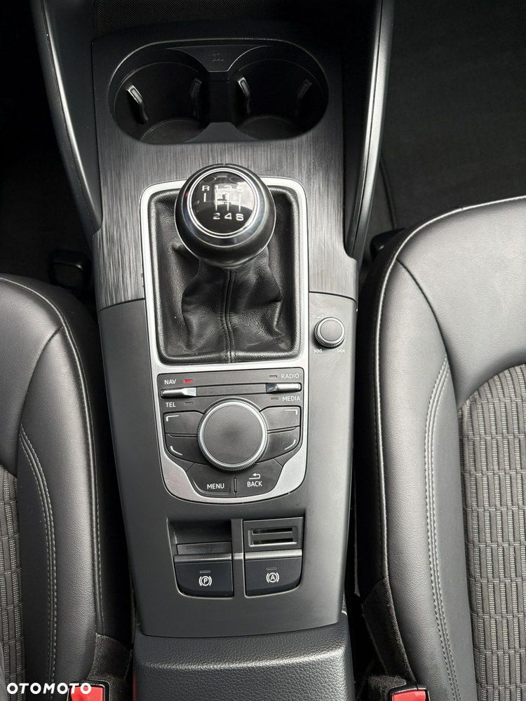 Audi A3 Sportback - 25