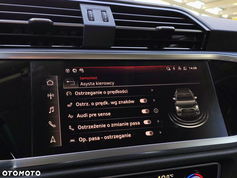 Audi Q3 35 TFSI mHEV Advanced S tronic - 26