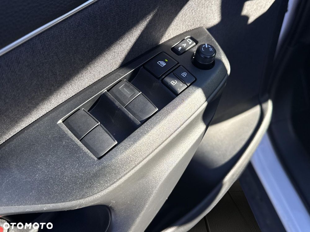 Toyota Yaris Cross Hybrid 1.5 Style - 22