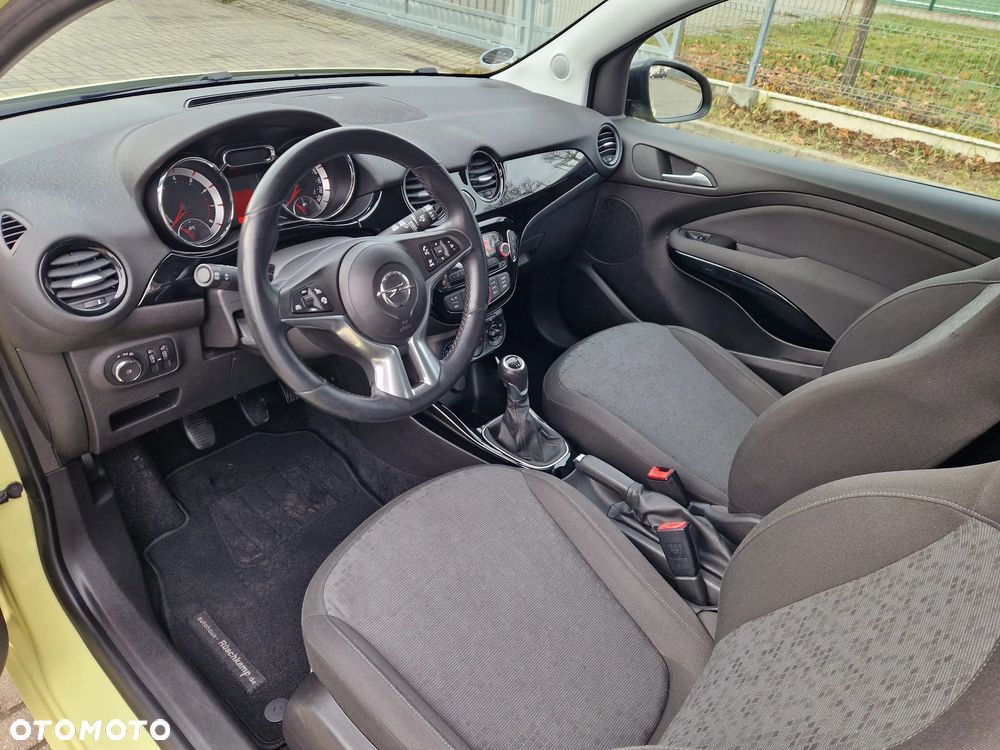 Opel Adam - 29