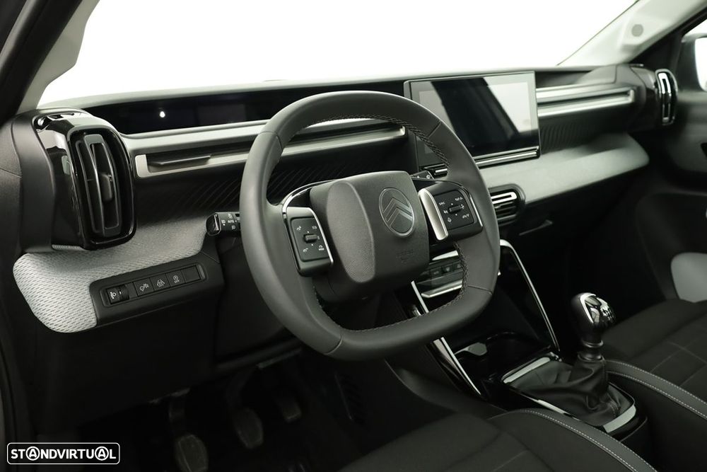 Citroën C3 1.2 PureTech Max - 7