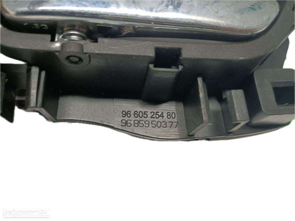 Puxador / Muleta Interior Peugeot 308 I (4A_, 4C_) - 3