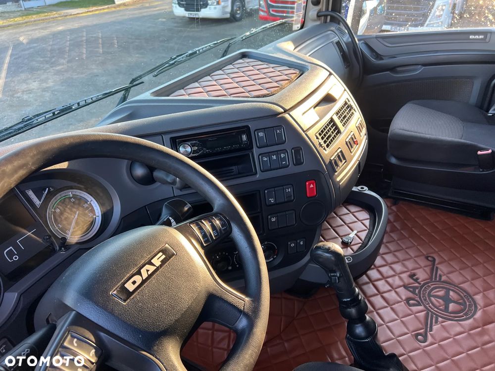 DAF XF 510 FT MANUAL - 15